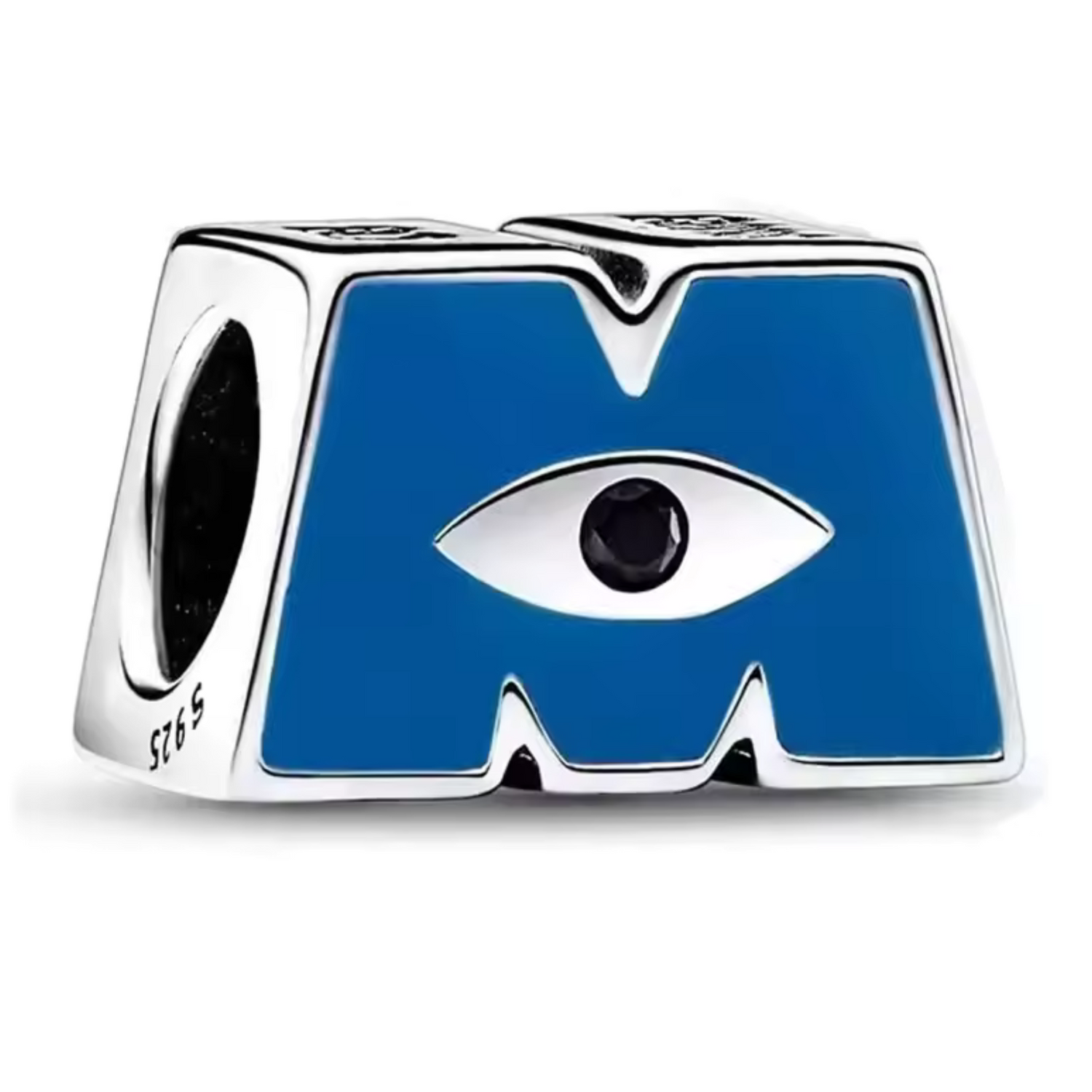 Charm M de Monstres et Compagnie