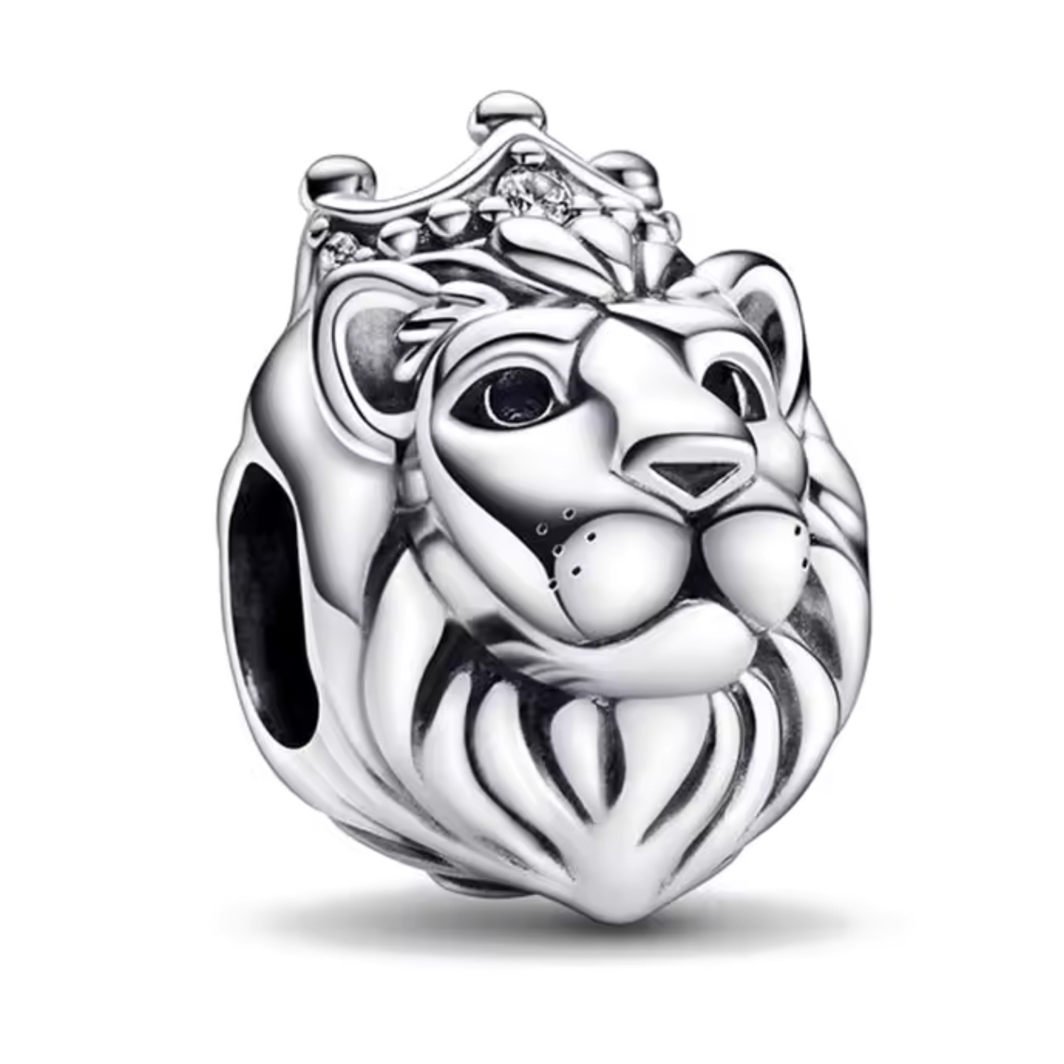 Charm Mufasa | Roi Lion