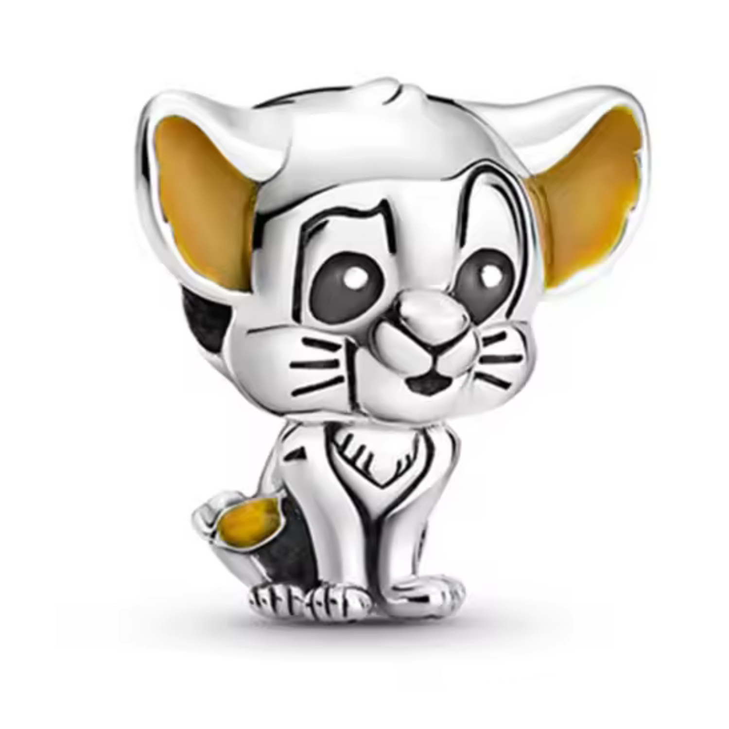 Charm Simba | Le roi lion
