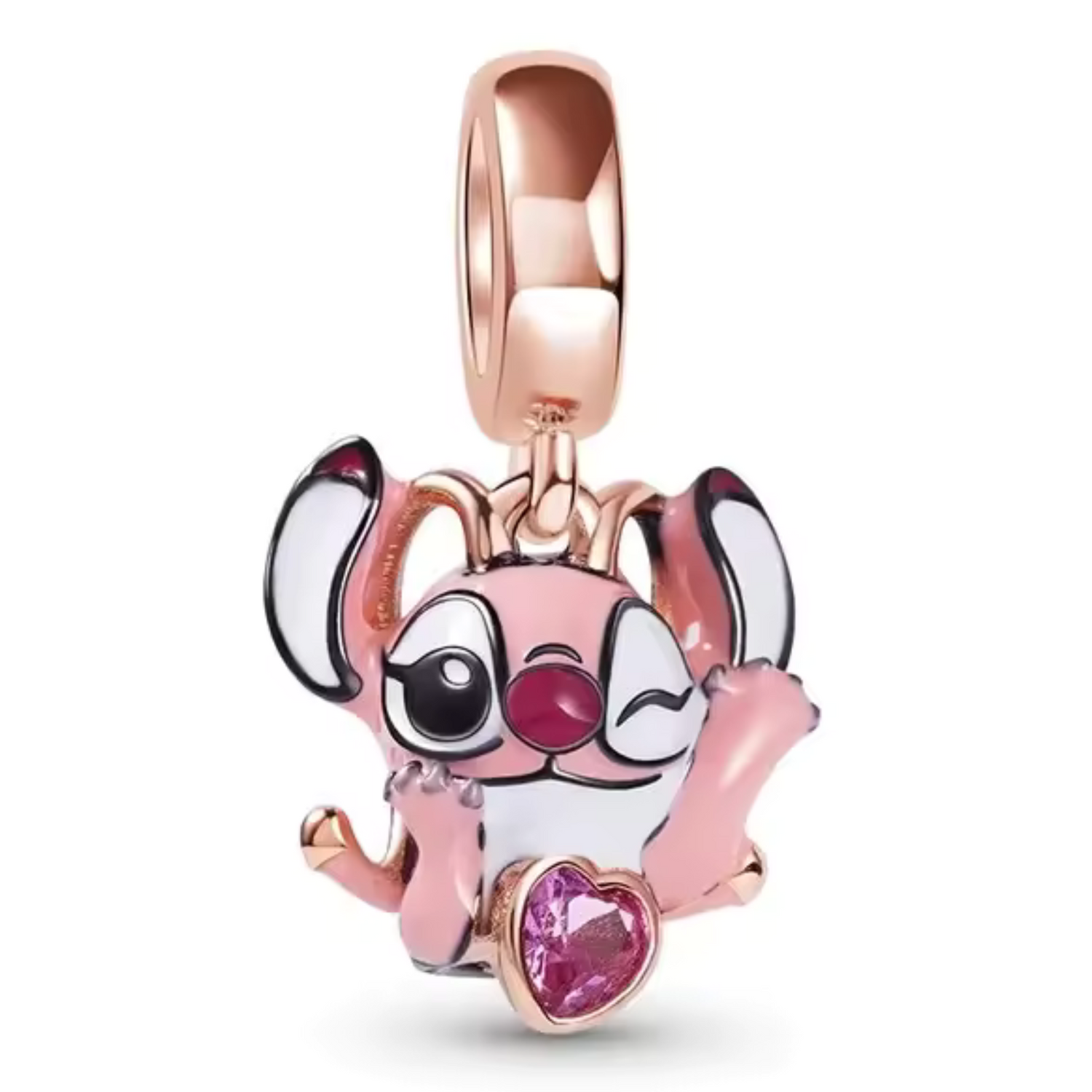 Charm Pendentif - Angel - | Disney