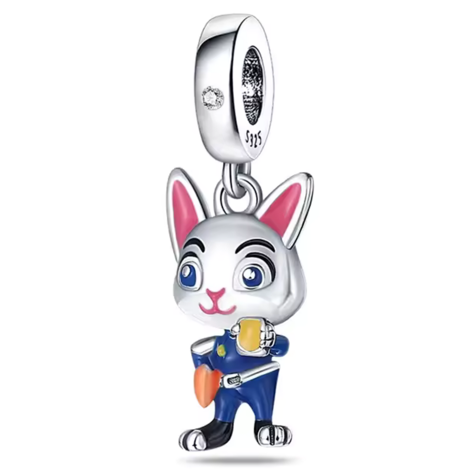 Charm Judy | Zootopie