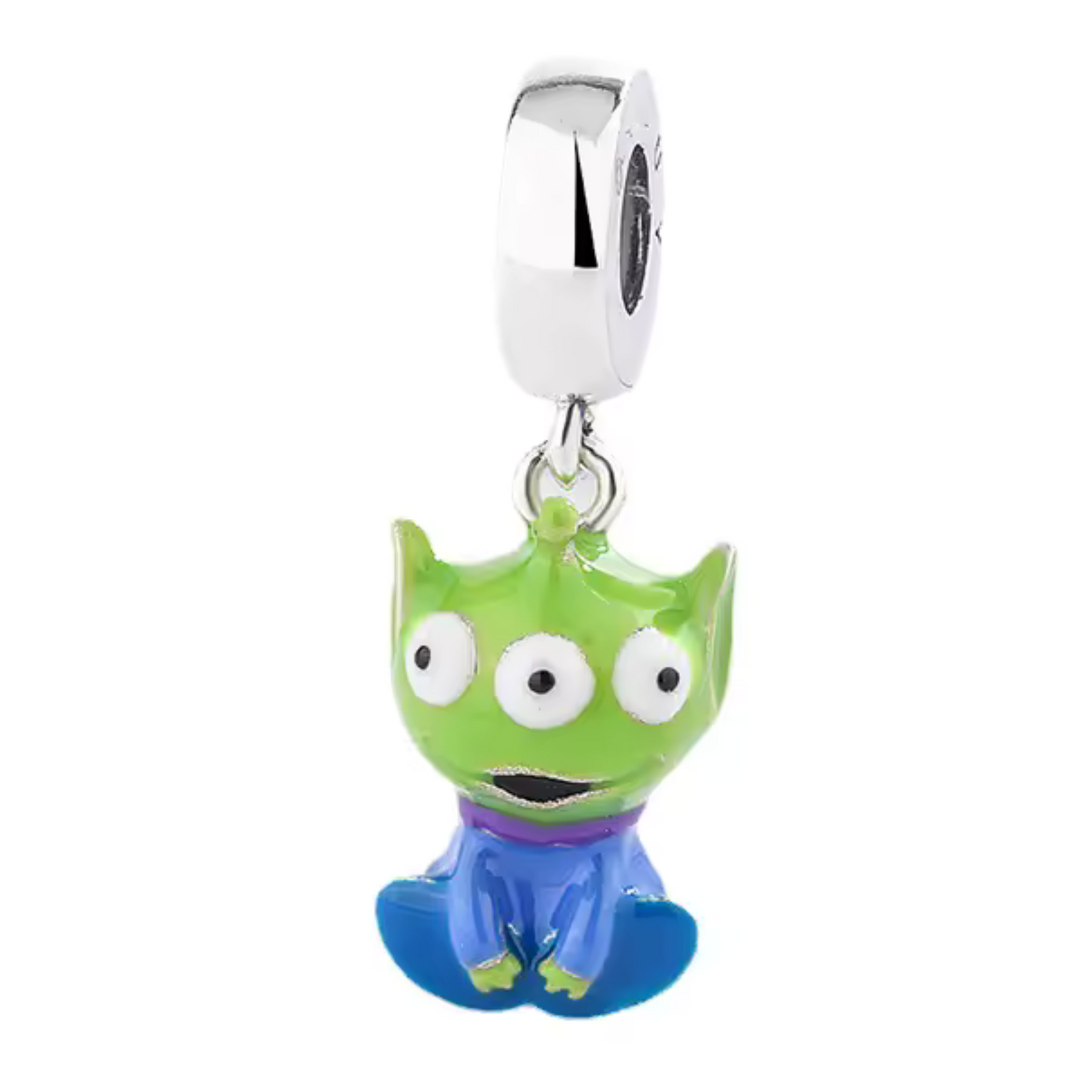 Charm Pendentif - Alien | Toy Story