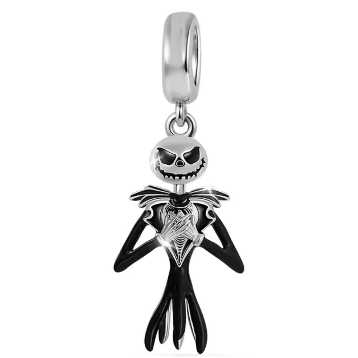 Charm Pendentif - Jack Skellington | Disney