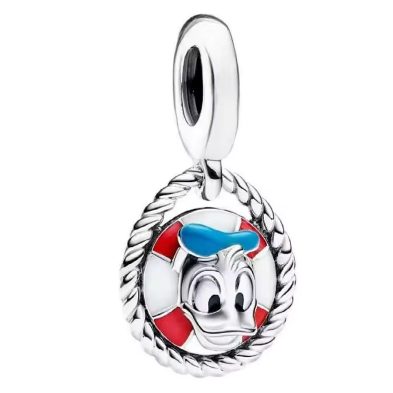Charm Pendentif - Donald Duck | Disney
