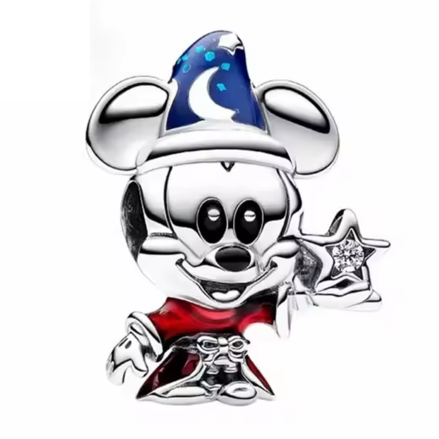 Charm - Mickey Magicien | Disney