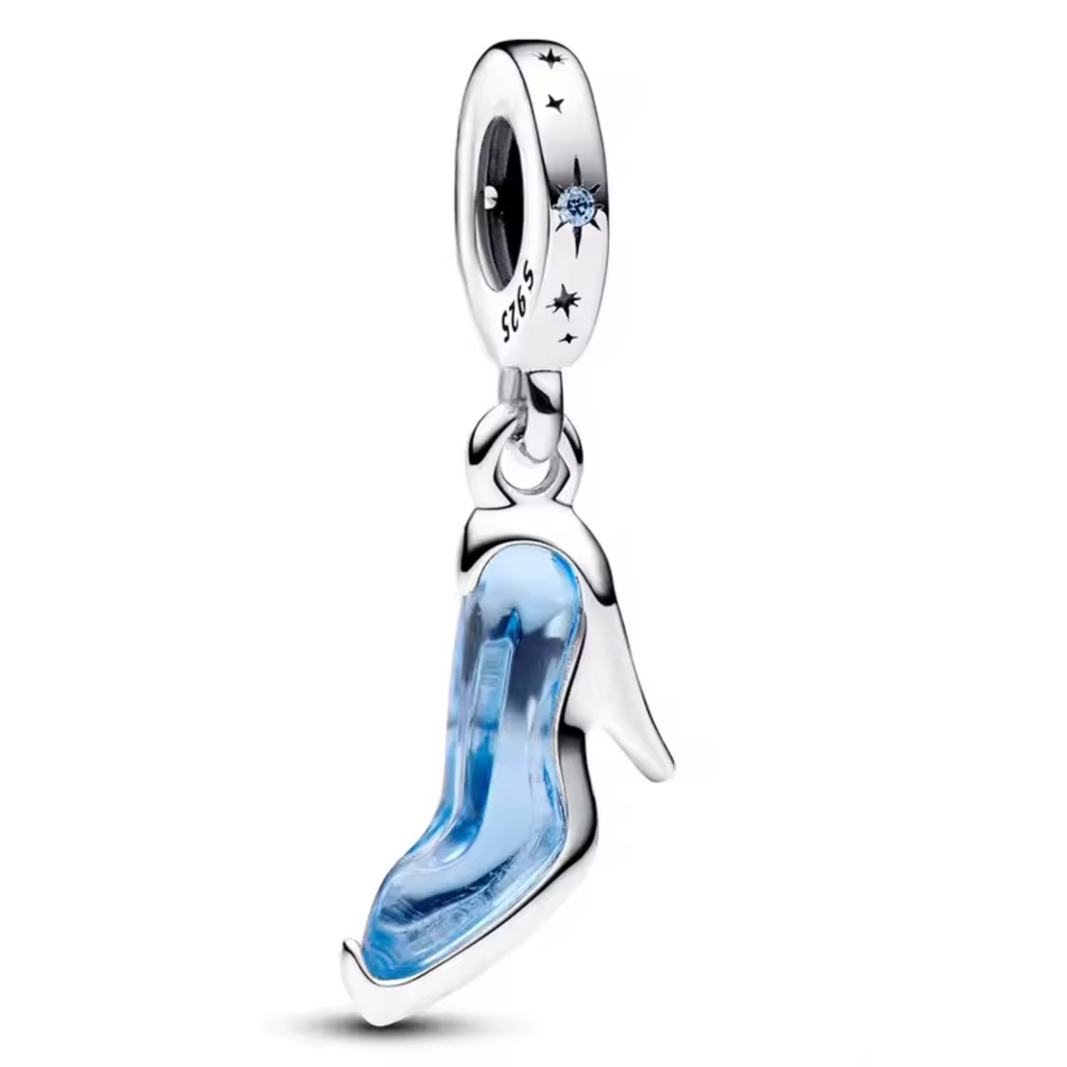 Charm - Pantoufle de Verre | Cendrillon