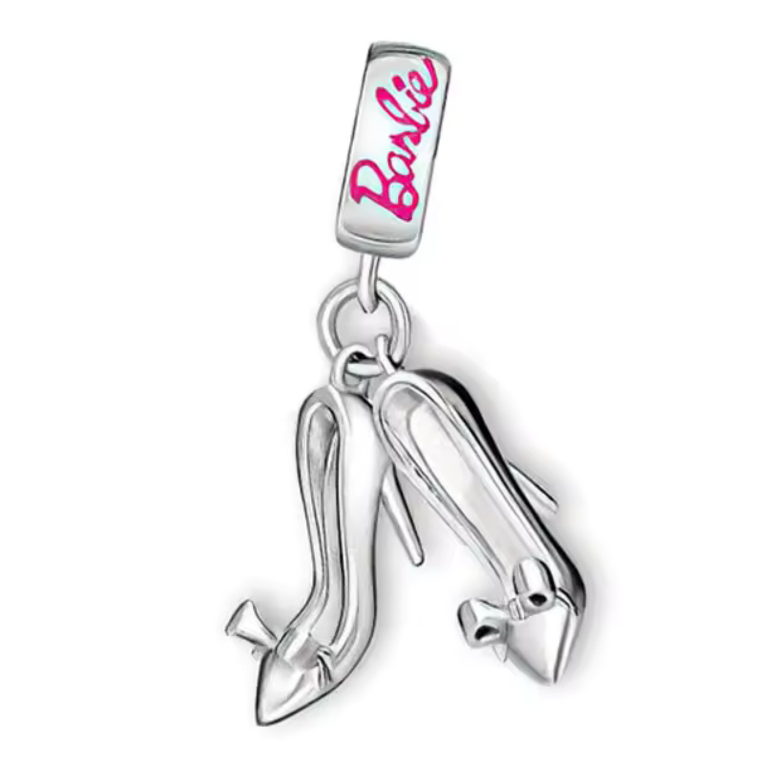 Charm Talons Barbie