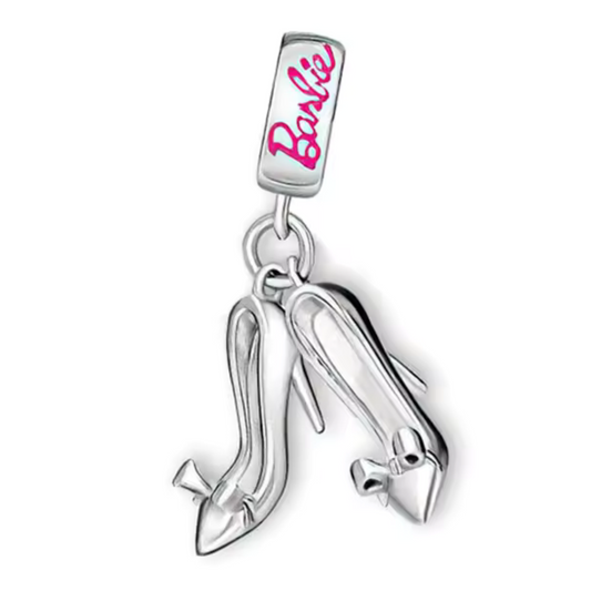 Charm Talons Barbie