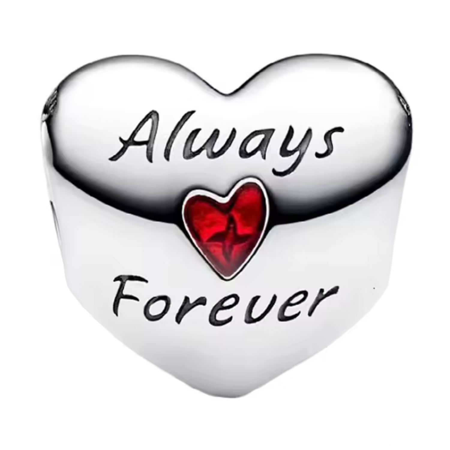Charm Cœur – "Always Forever"