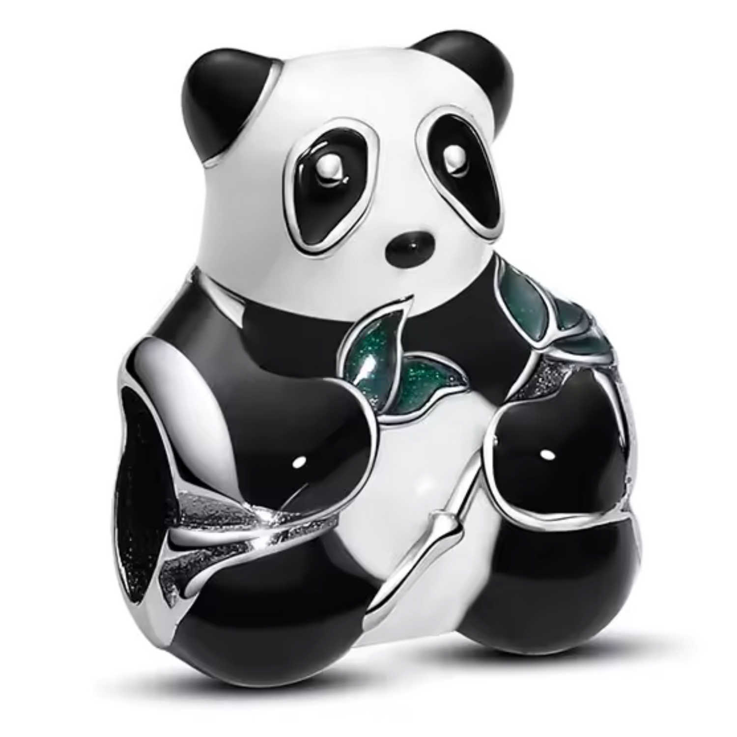 Charm - Panda Doux | Nouvel an chinois