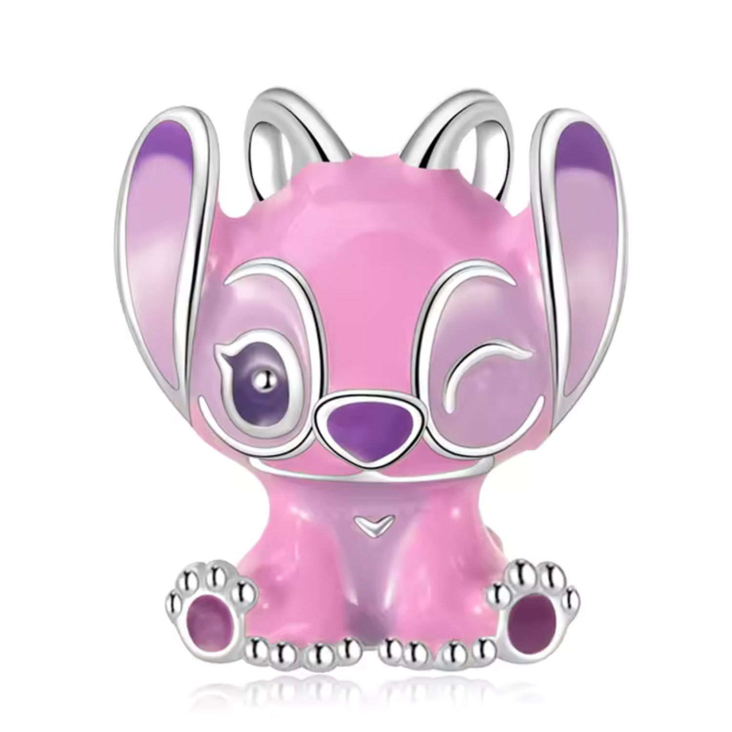 Charm Angel – Douceur et Magie Disney
