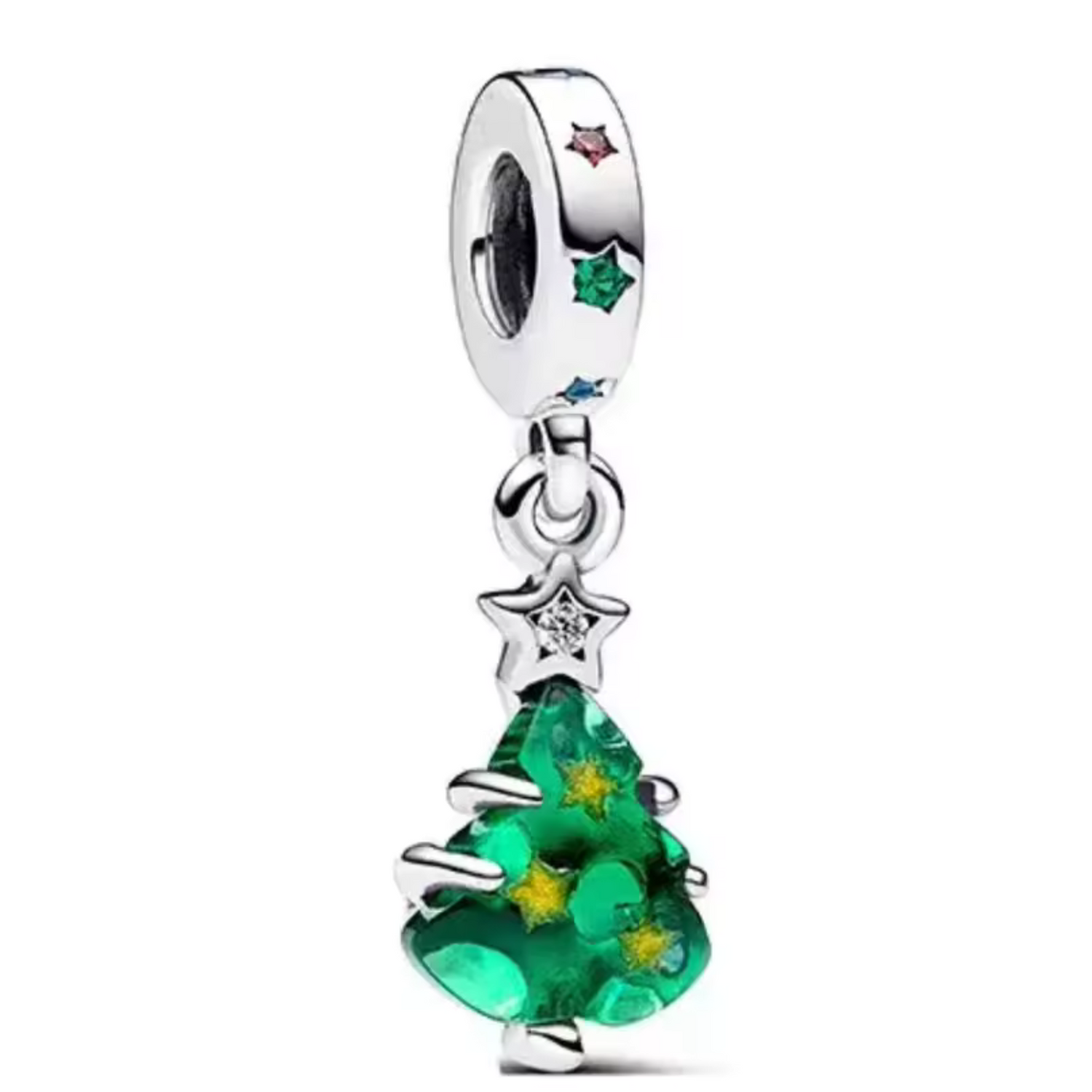 Charm - Sapin de Noël