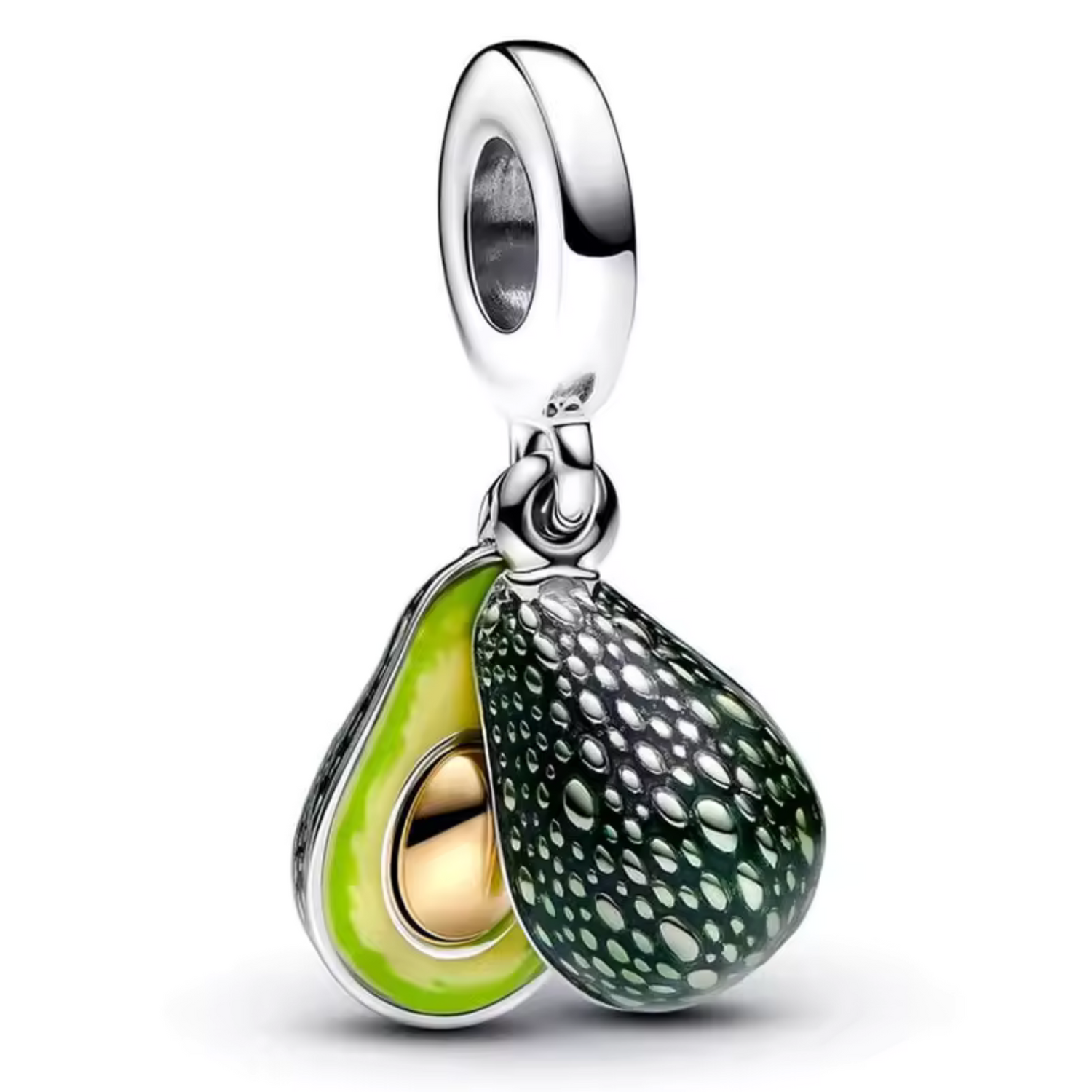 Charm Pendentif - Avocat