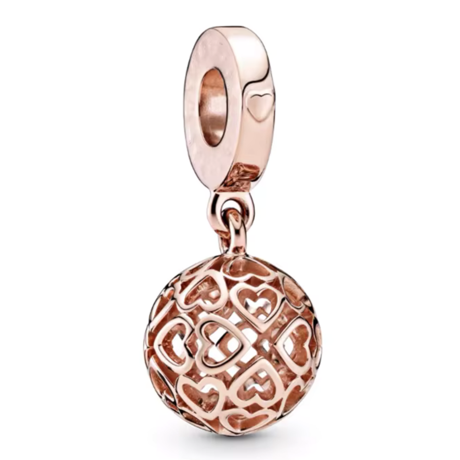 Charm - Boule de Chance avec Trèfle