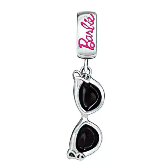Charm Lunettes Barbie