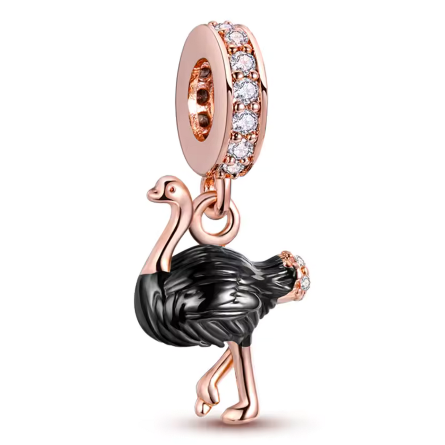 Charm Autruche