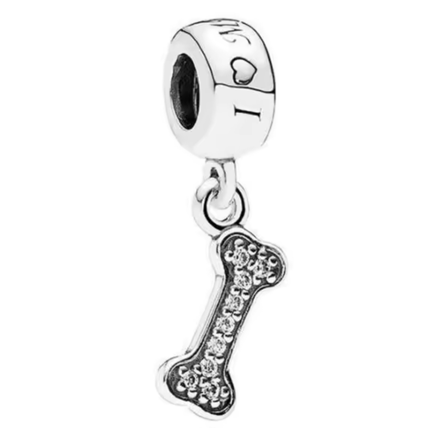 Charm Os de Chien – Fidélité et Amour Canin
