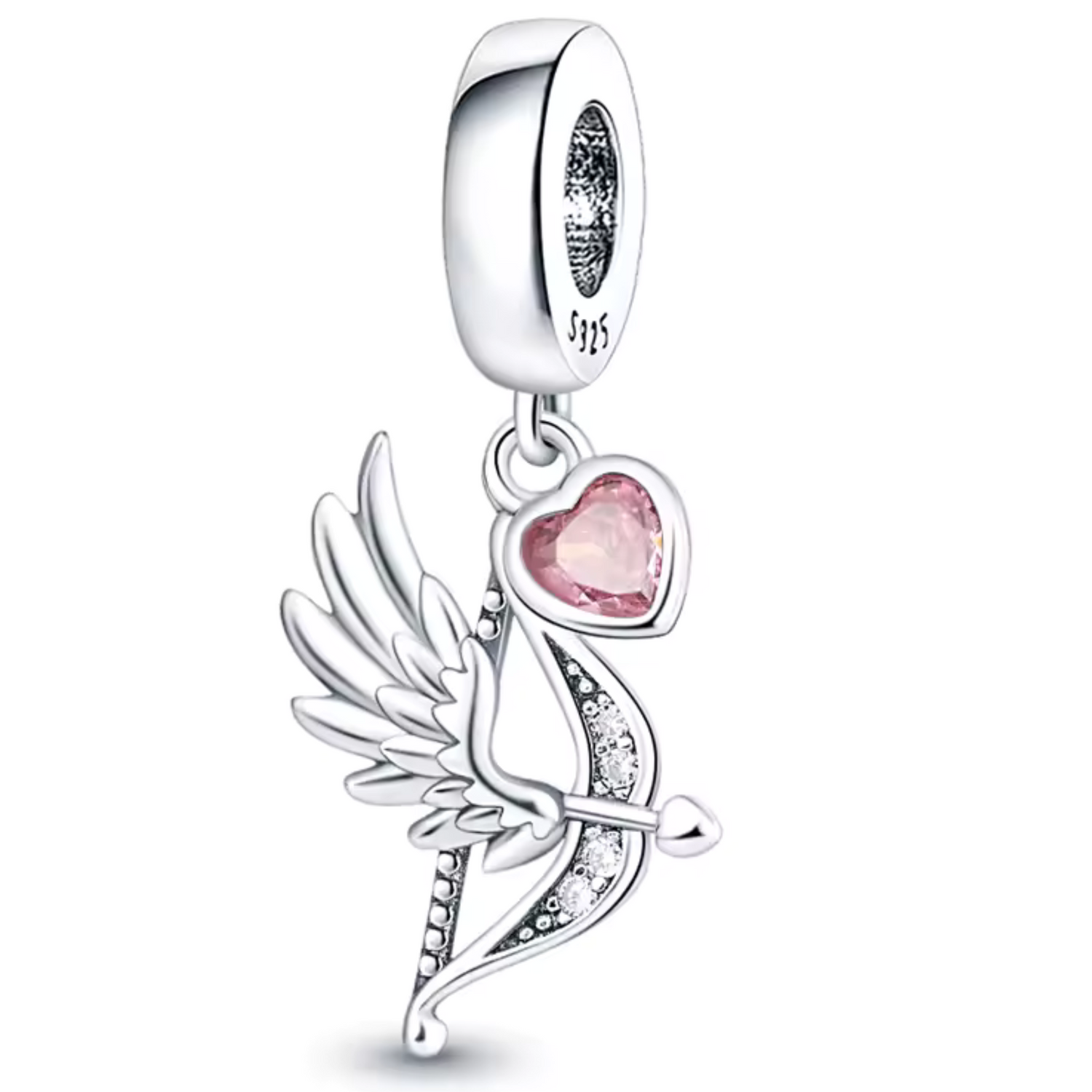 Charm Arc de Cupidon