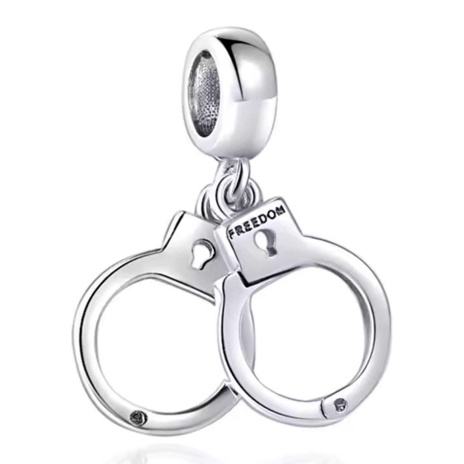 Charm Menottes