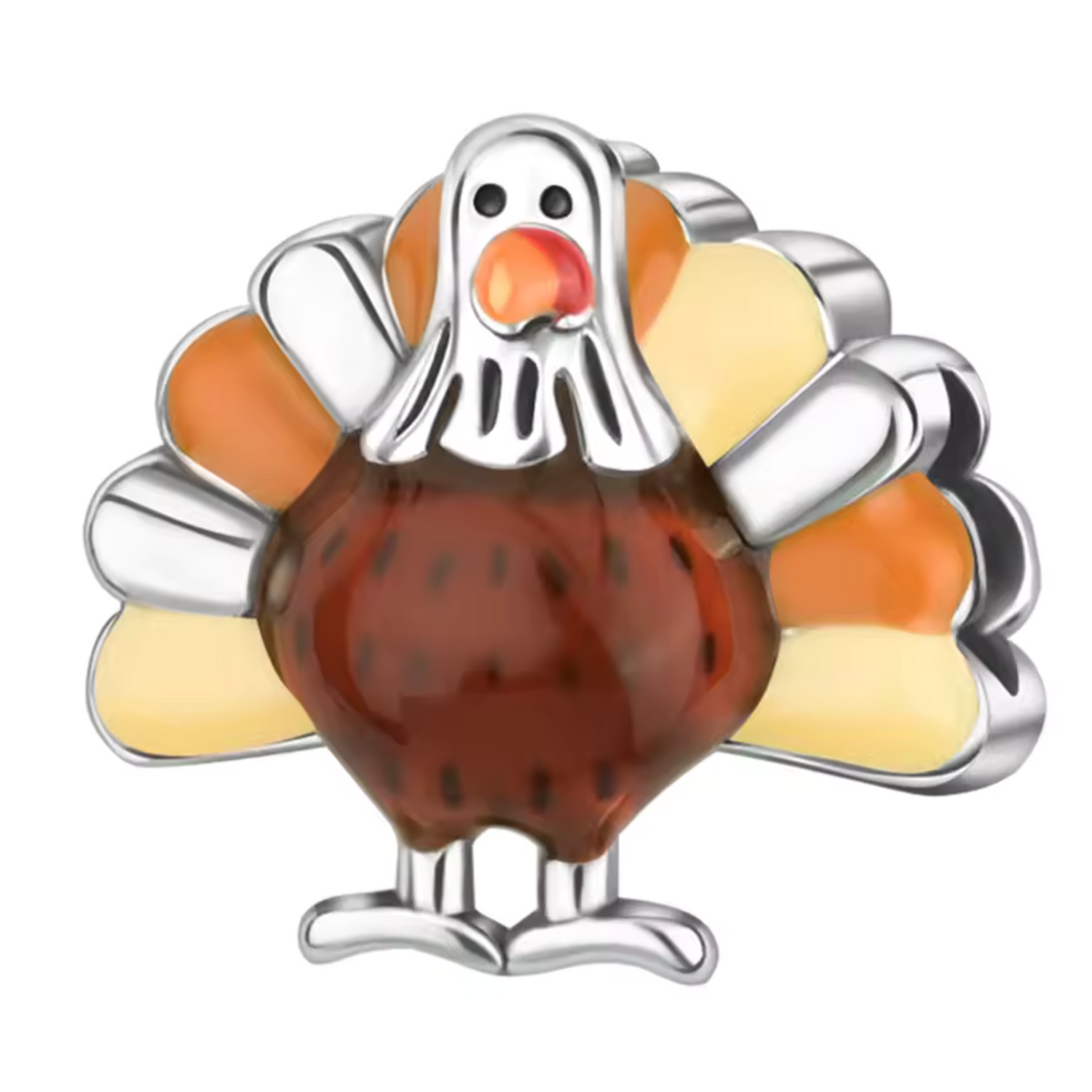 Charm Dinde de Thanksgiving