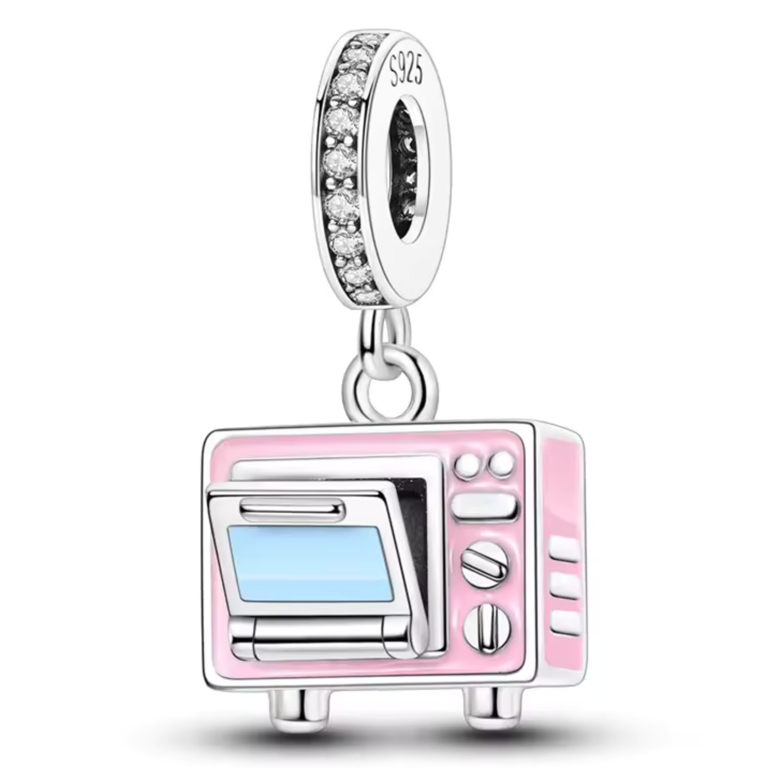 Charm Four Rose – Douceur et Passion pour la Cuisine