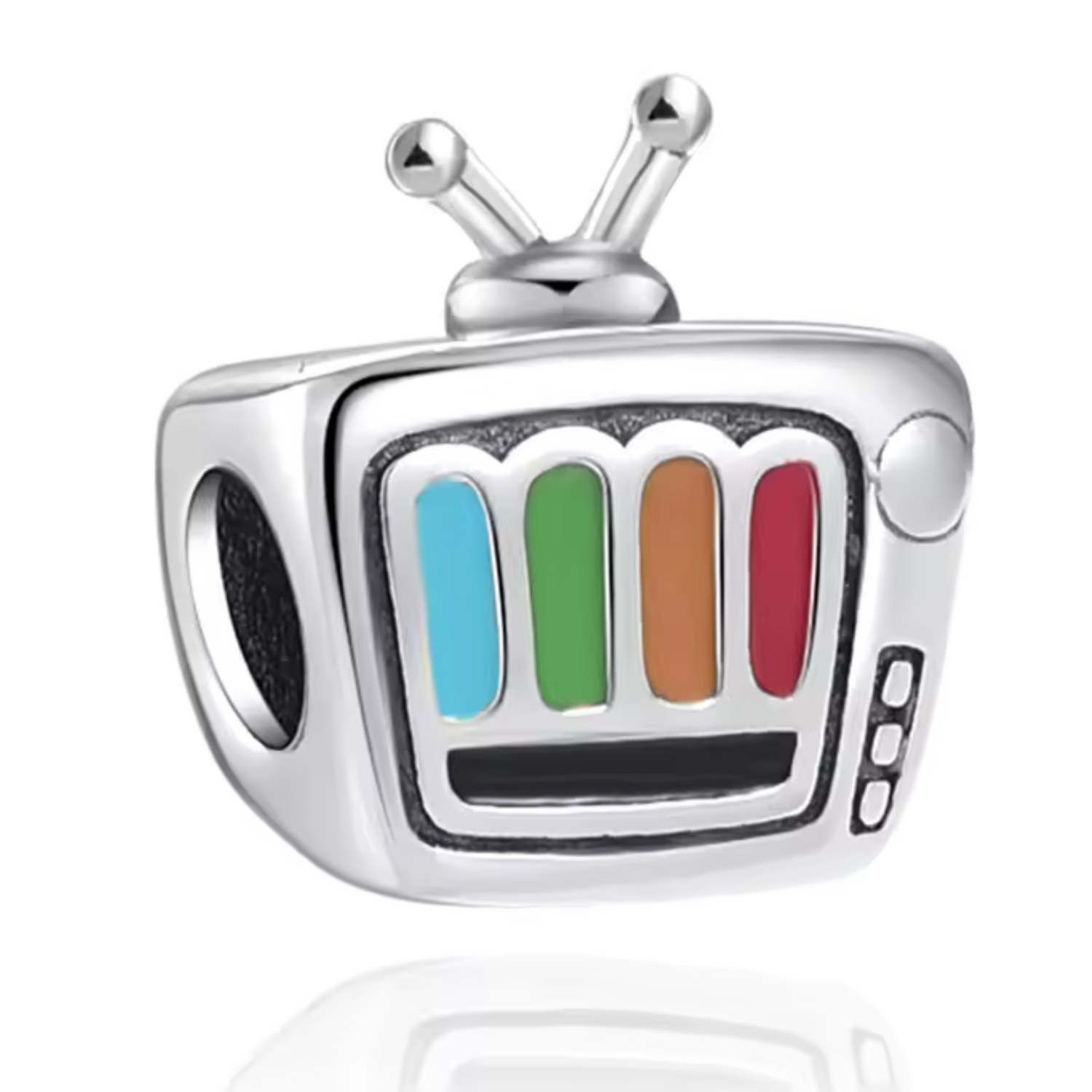 Charm Télé – Rétro et Divertissement