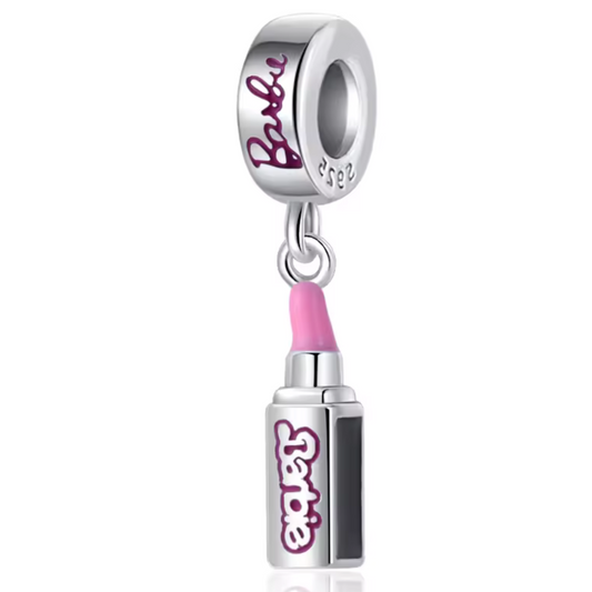 Charm Rouge à Lèvres Barbie