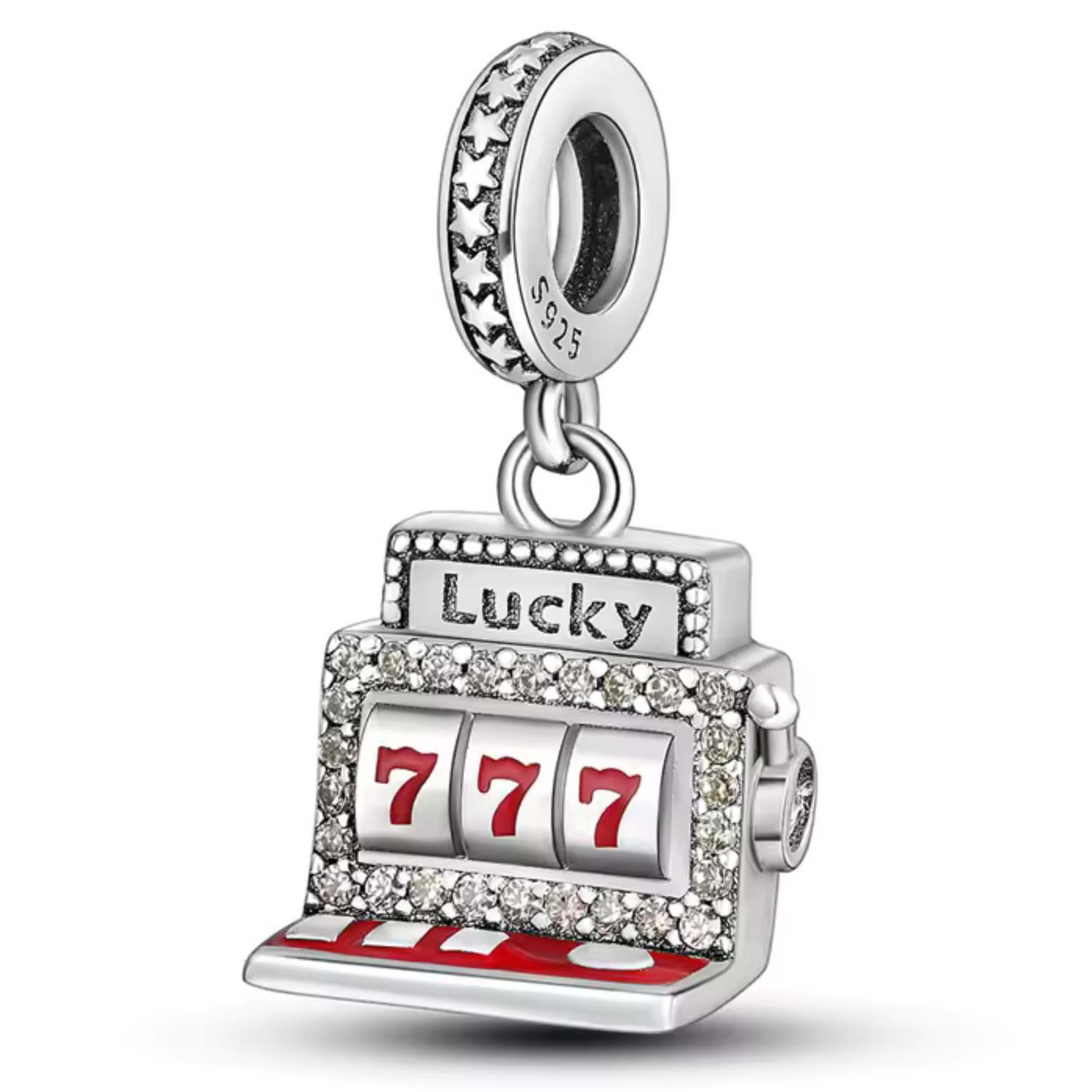 Charm Machine à Sous | Casino