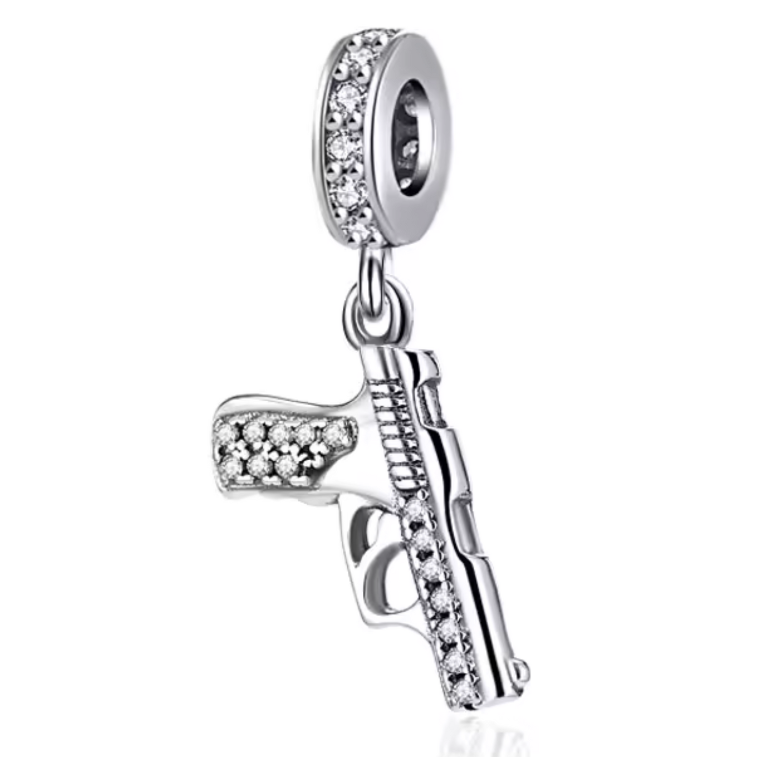 Charm Pistolet