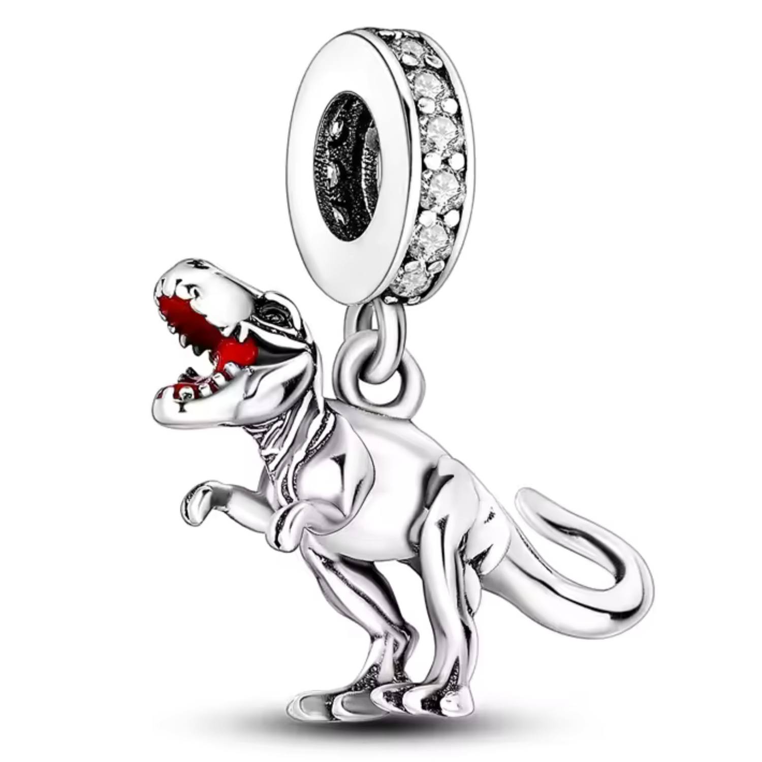 Charm Dinosaure T-Rex