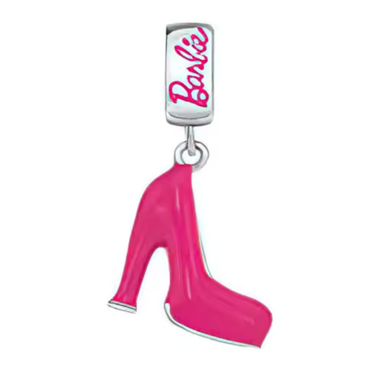 Charm Talon Barbie