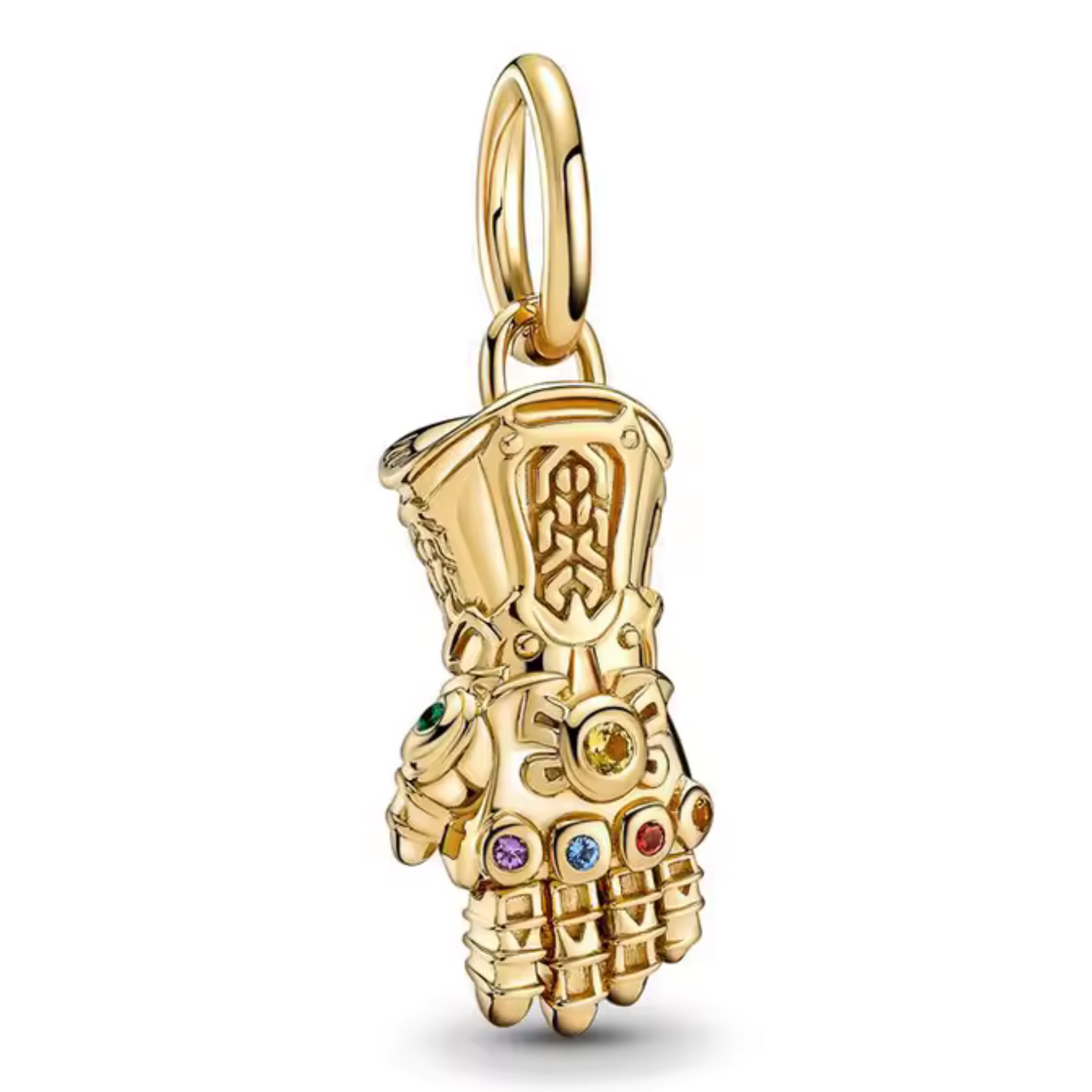 Charm Pendentif - Gant de l'Infini | Marvel