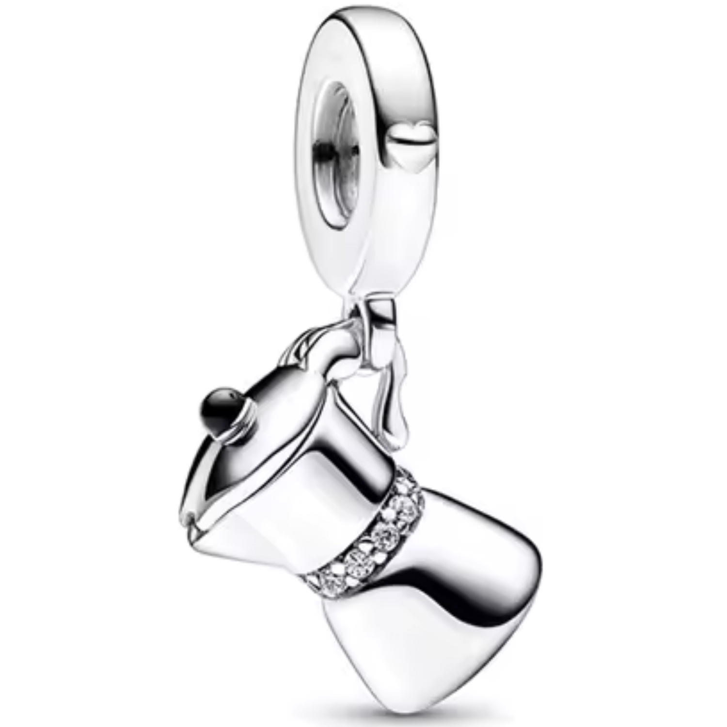 Charm Cafetière Italienne