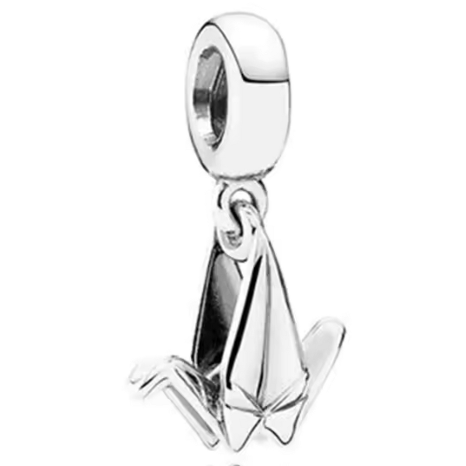 Charm Origami – Art et Élégance