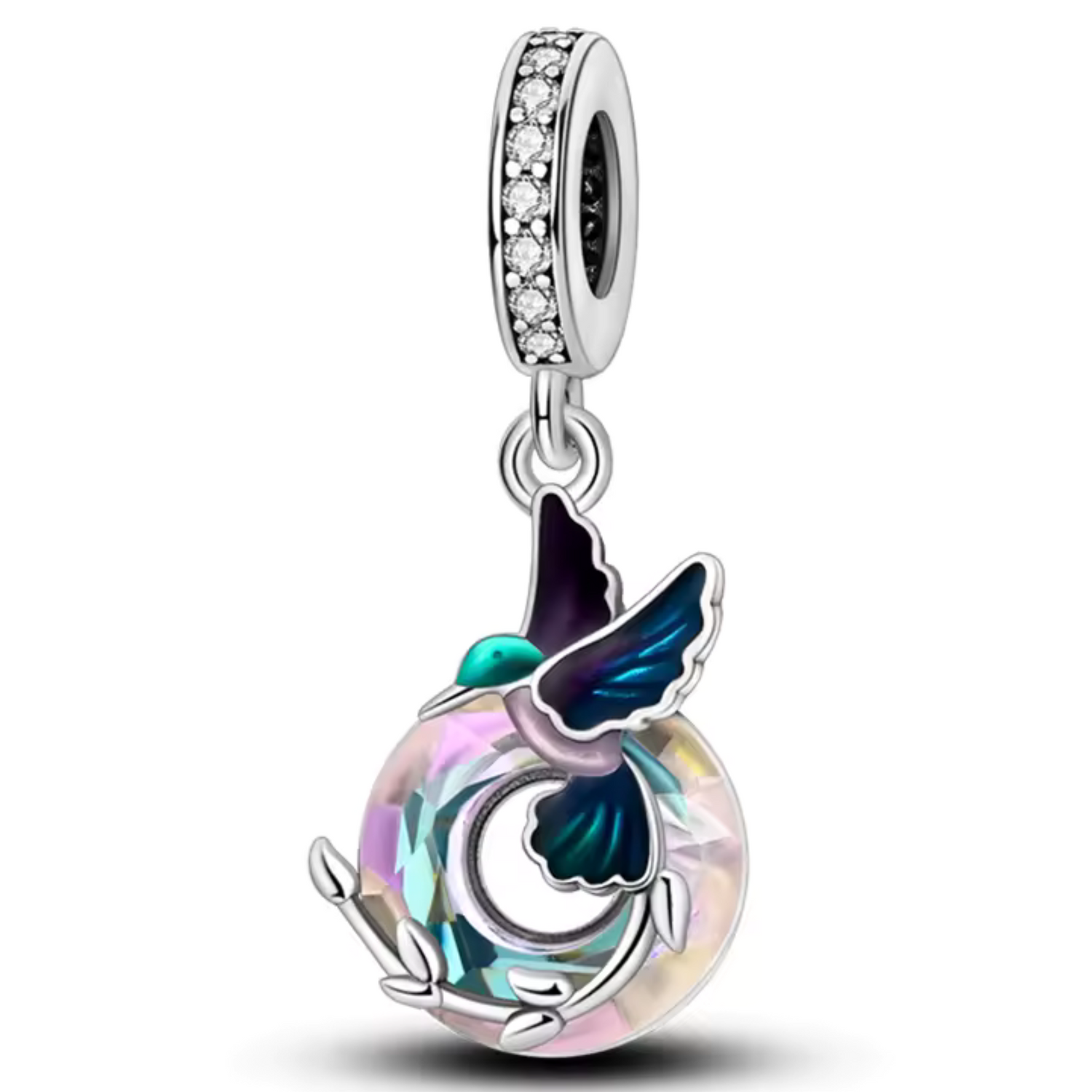 Charm – Oiseau