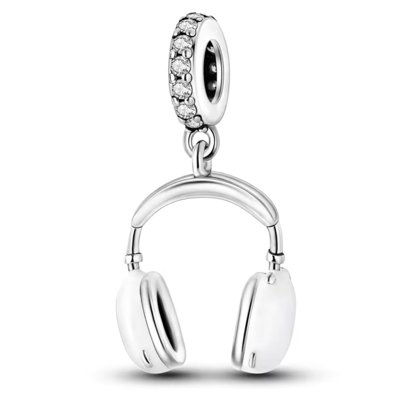 Charm Casque Audio – Passion pour la Musique