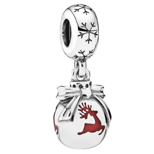 Charm - Boule de Noël