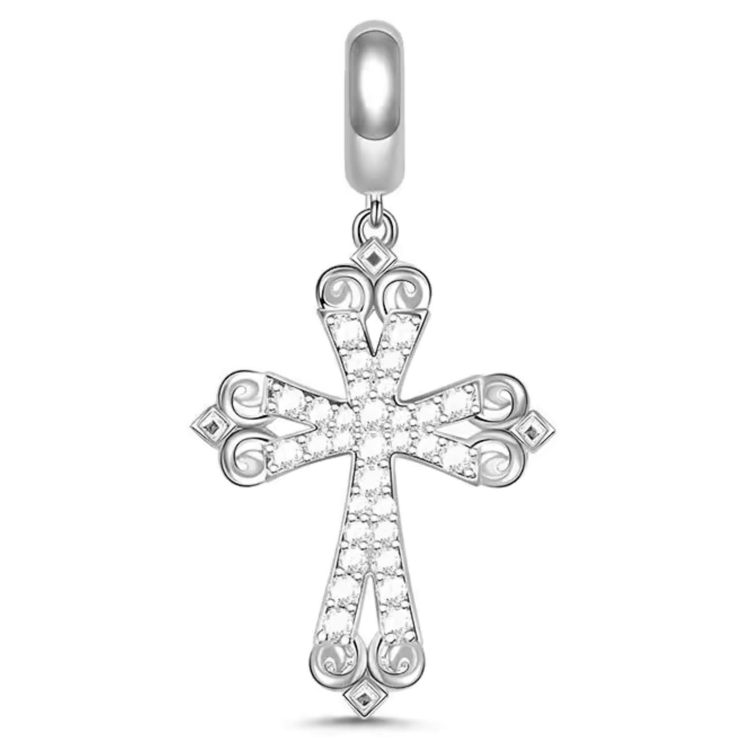 Charm Croix