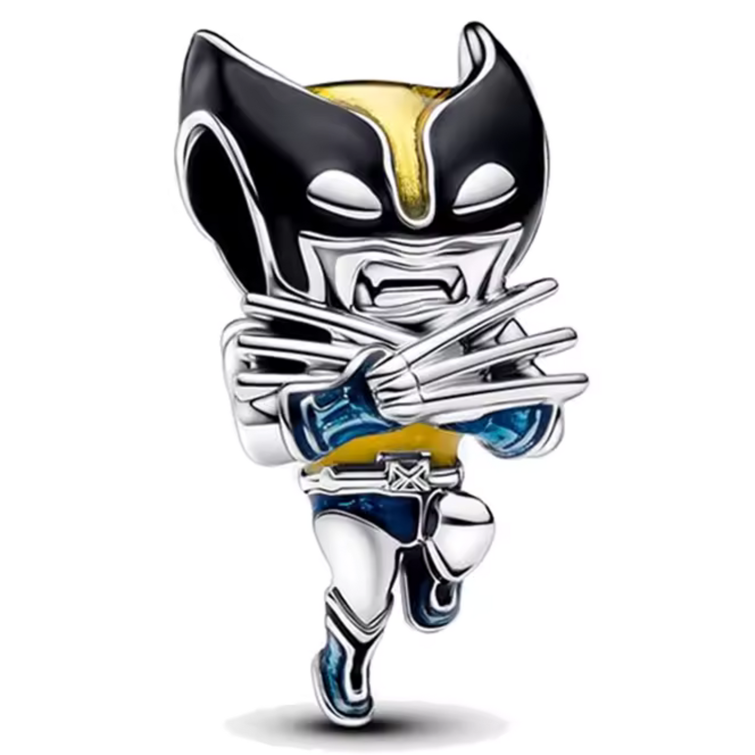 Offre Spéciale - Charms Deadpool et Wolverine | Marvel
