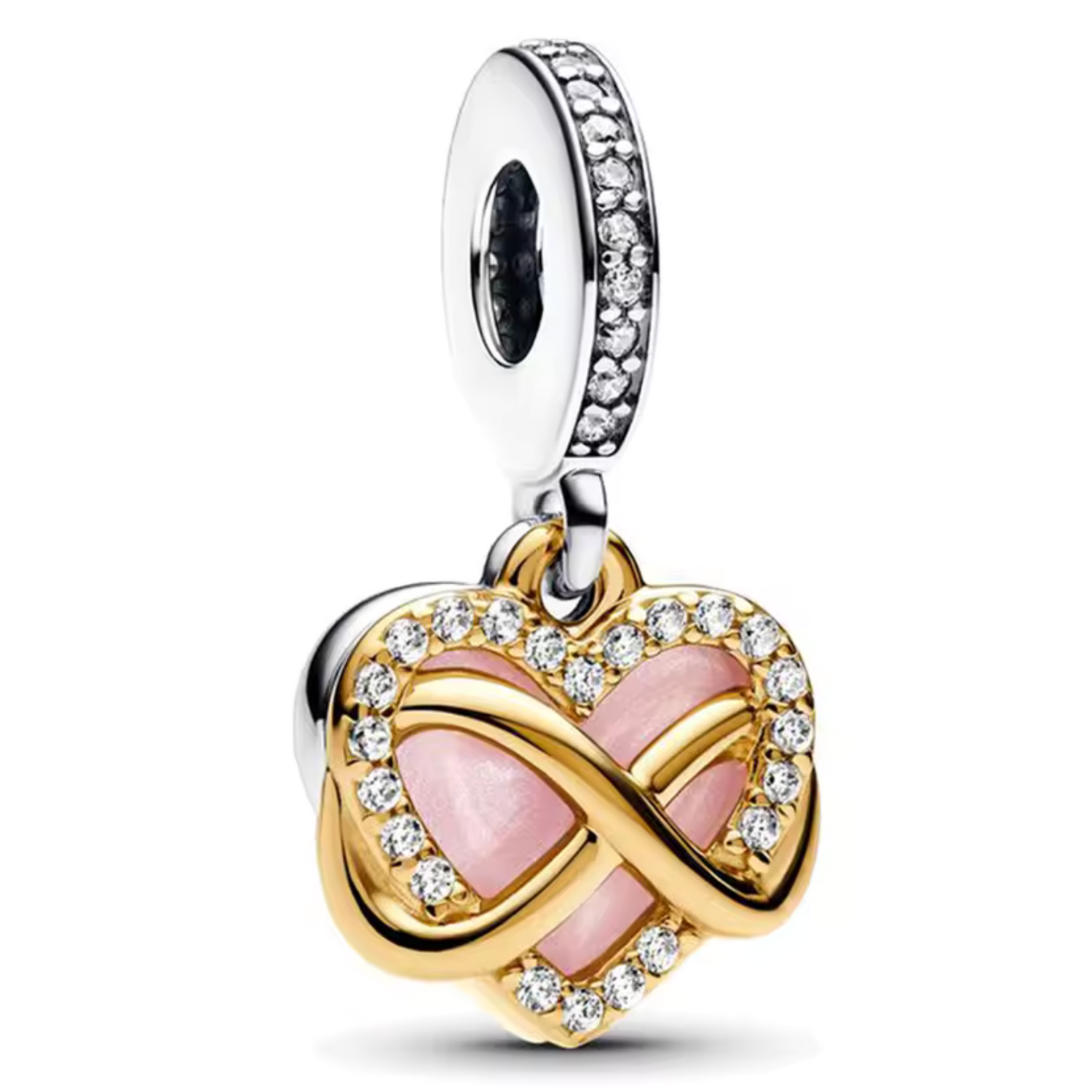 Charm Cœur Infini