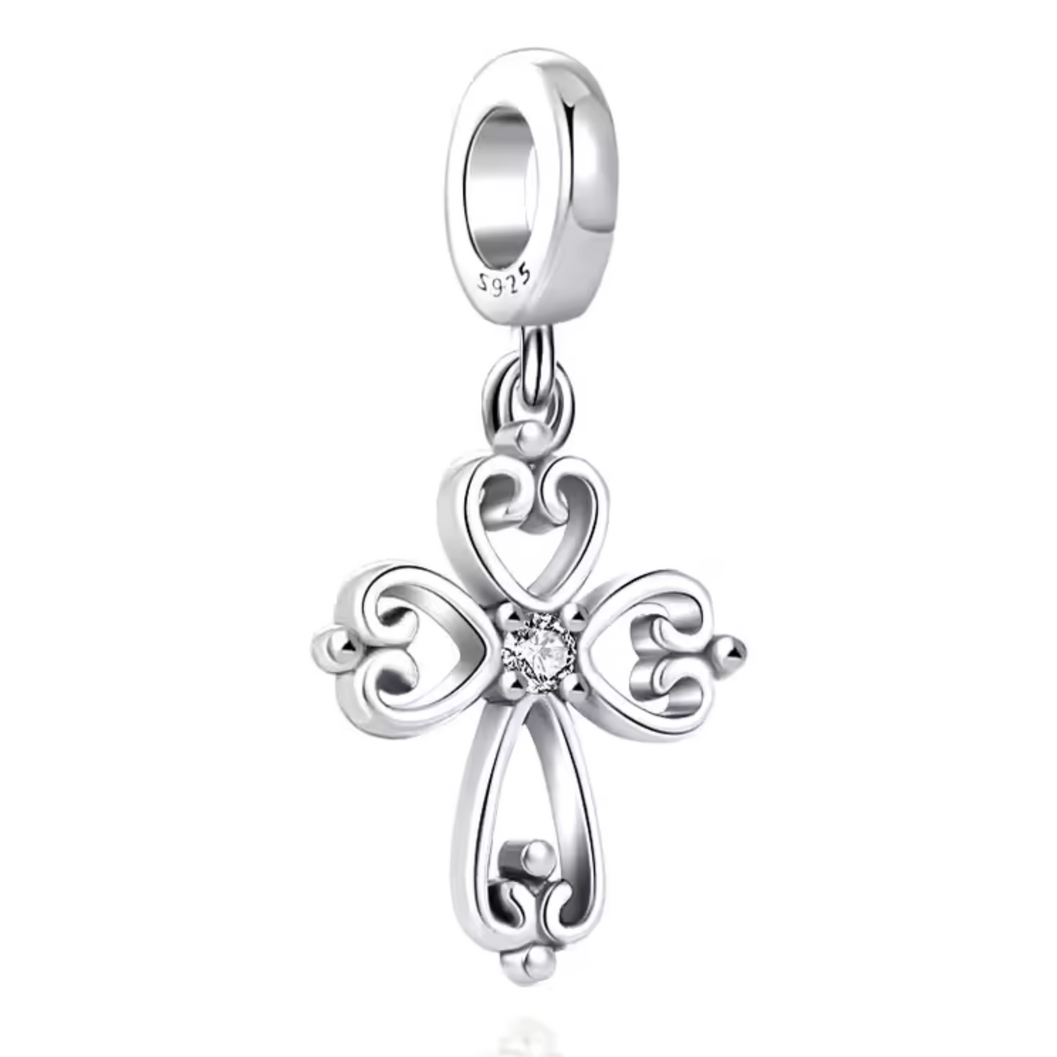 Charm Croix