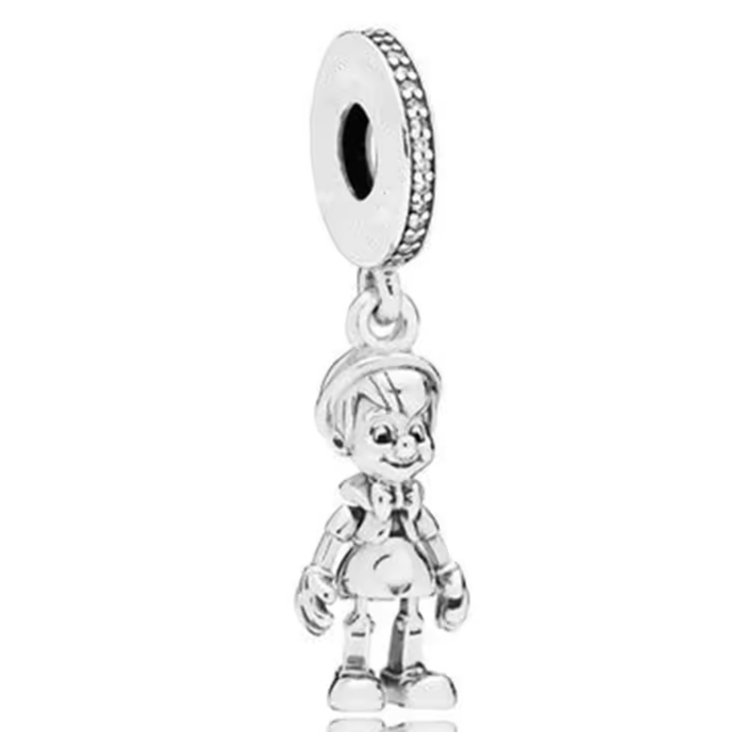 Charm Pinocchio – Magie et Merveille