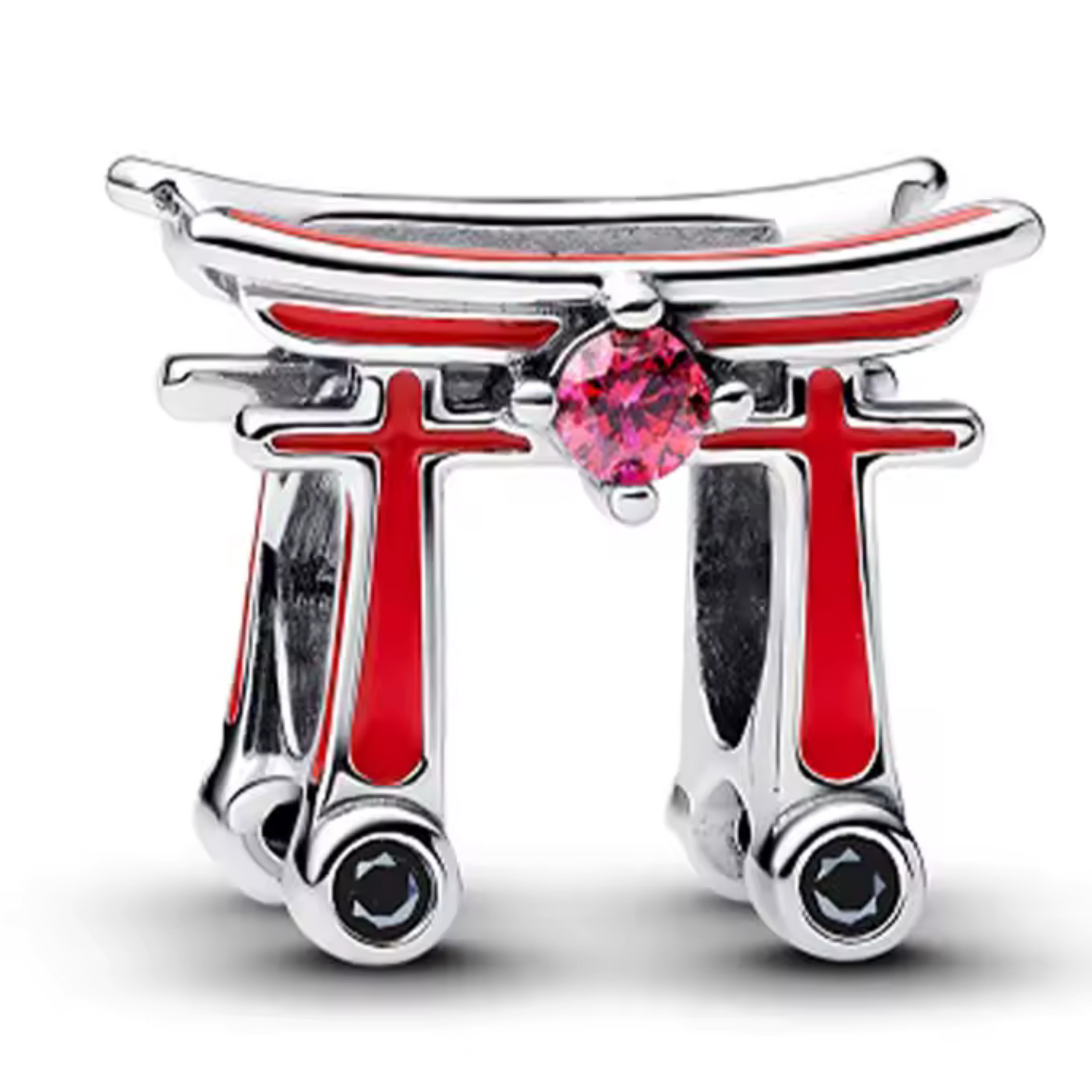 Charm Portail Torii – Sérénité et Culture Japonaise