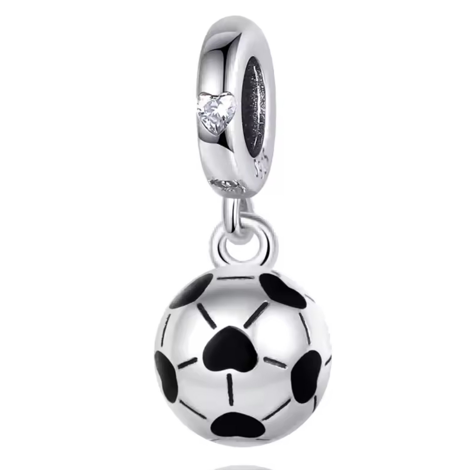 Charm – Ballon de Football