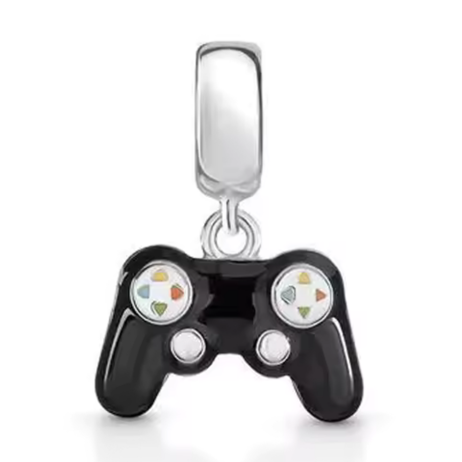 Charm Manette de Jeux
