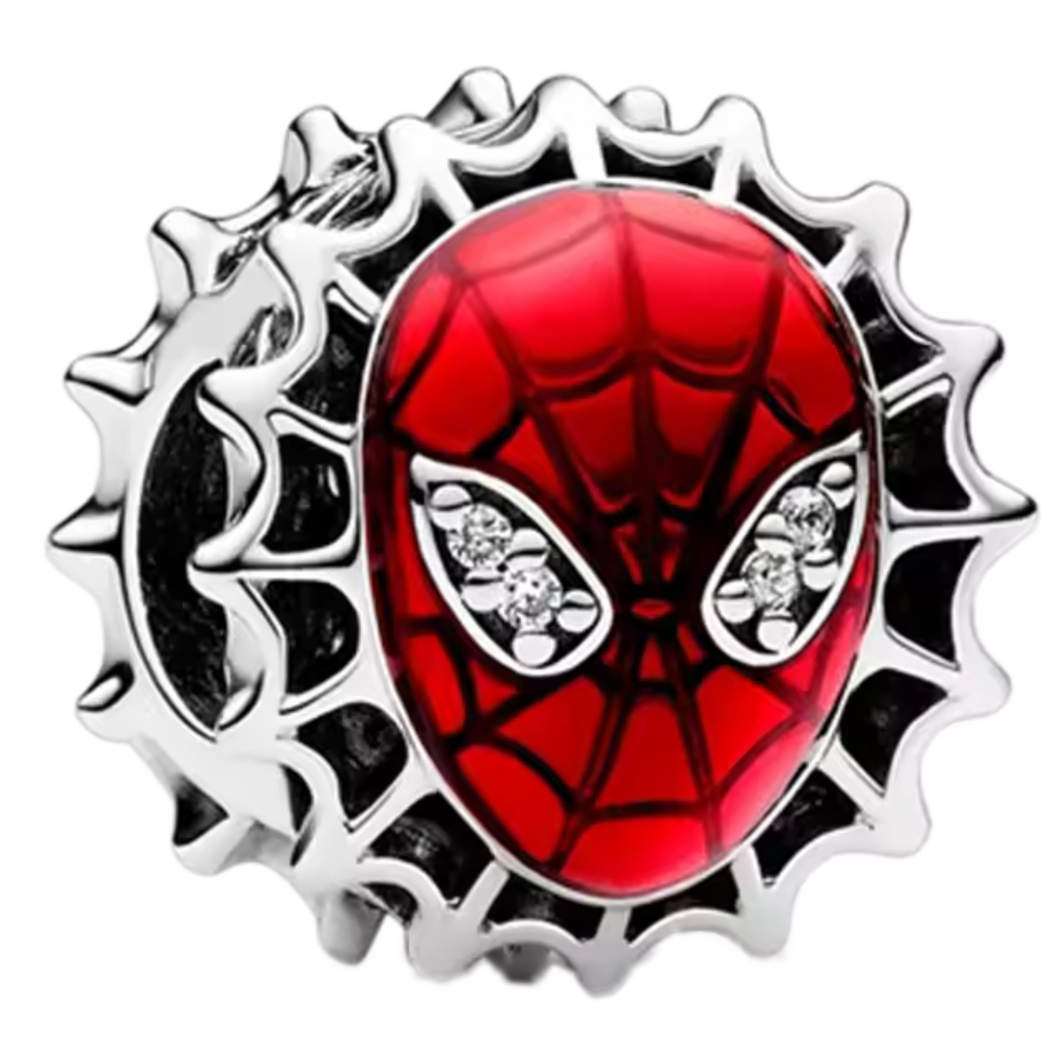 Charm Spider-Man - Marvel