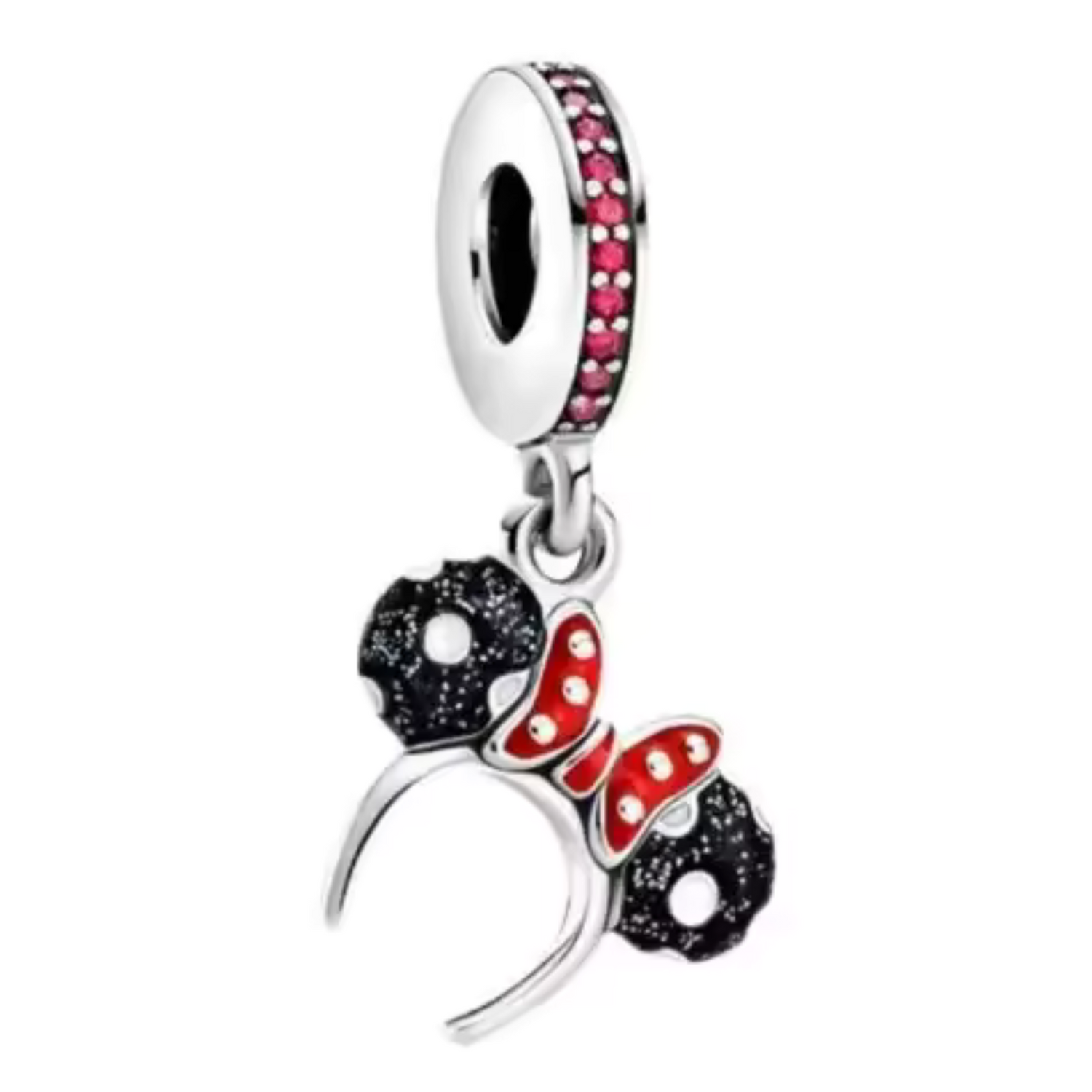Charm Pendentif Oreilles de Minnie | Disney