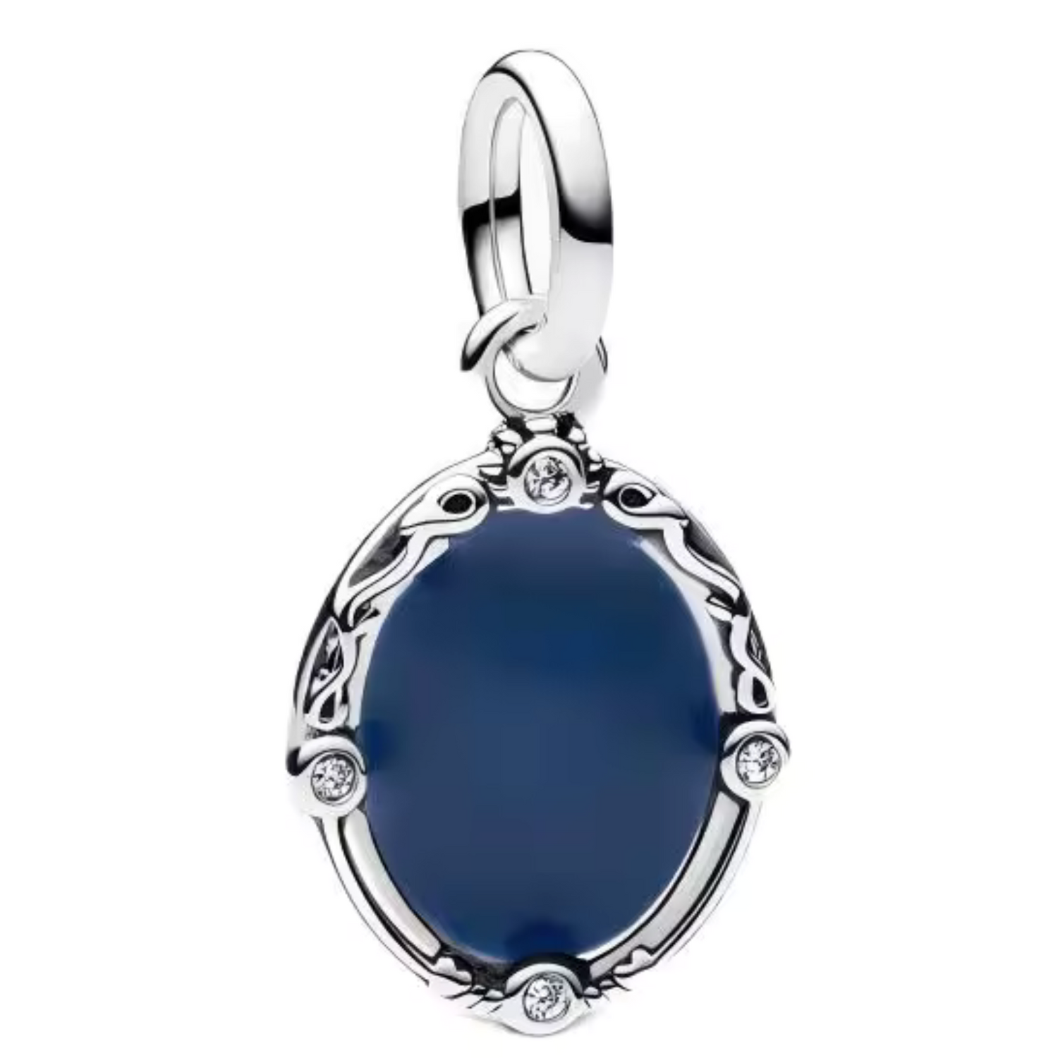 Charm Miroir de la Méchante Reine – La Magie et la Tentation