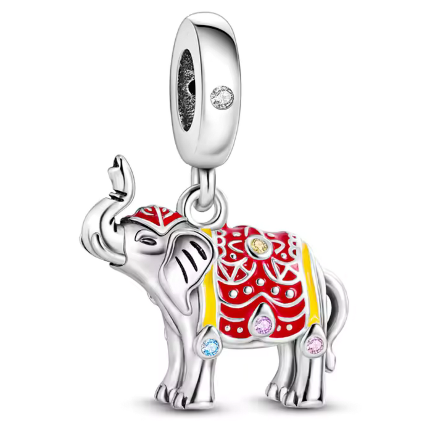 Charm - Éléphant