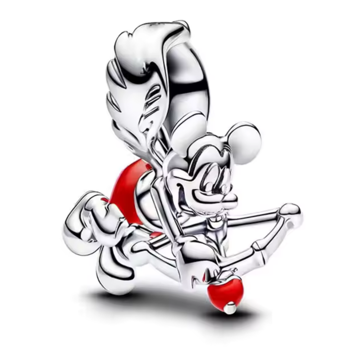 Charm Mickey Cupidon